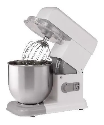 Миксер планетарный Starmix PL7