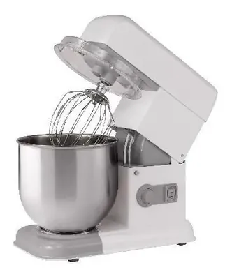 Миксеры планетарные МИКСЕР ПЛАНЕТАРНЫЙ STARMIX PL7