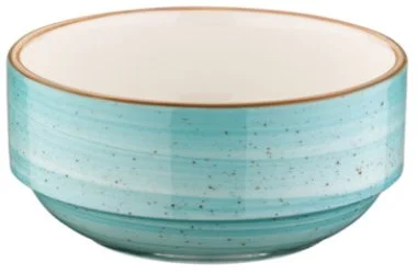 Bonna AQUA AURA Салатник AAQ BNC 14 JO (14 см, голубой)