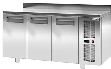 Столы холодильные Стол холодильный Polair TM3-GC