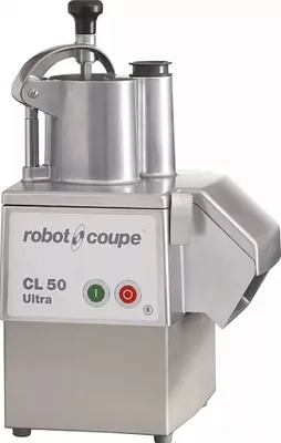 Овощерезки Овощерезка Robot Coupe 2033W, CL50 Ultra Pizza, 3 диска 380В