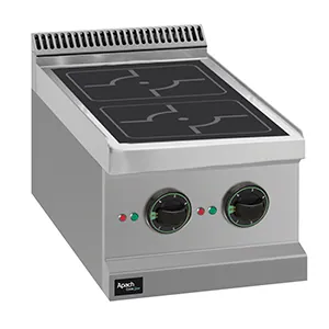 Плита индукционная 700 сер. APACH APRI-47T
