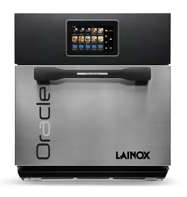 Высокоскоростные печи ПЕЧЬ КОМБИНИРОВАННАЯ LAINOX ORACLE ORACGBXL