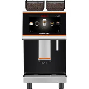 Кофемашины КОФЕМАШИНА-СУПЕРАВТОМАТ DR.COFFEE PROXIMA F20