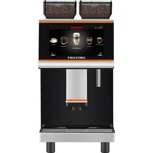 Кофемашины Кофемашина-суперавтомат DR.COFFEE PROXIMA F20
