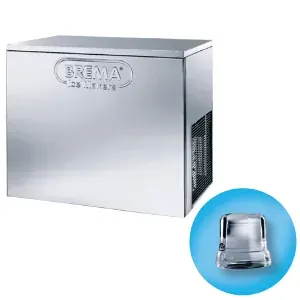 Льдогенератор Brema C 150A