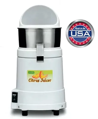 Соковыжималки Соковыжималка для цитрусовых Waring JX40CE