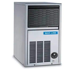 Льдогенераторы ЛЬДОГЕНЕРАТОР BAR LINE BH 2006 AS