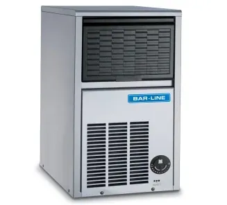 Льдогенераторы ЛЬДОГЕНЕРАТОР BAR LINE BH 2006 AS