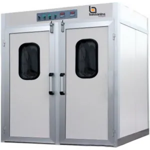 Камера расстоечная Bassanina PCR4060.2.2