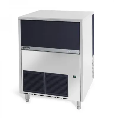 Льдогенераторы ЛЬДОГЕНЕРАТОР BREMA ГРАНУЛЫ GB 1540A HC