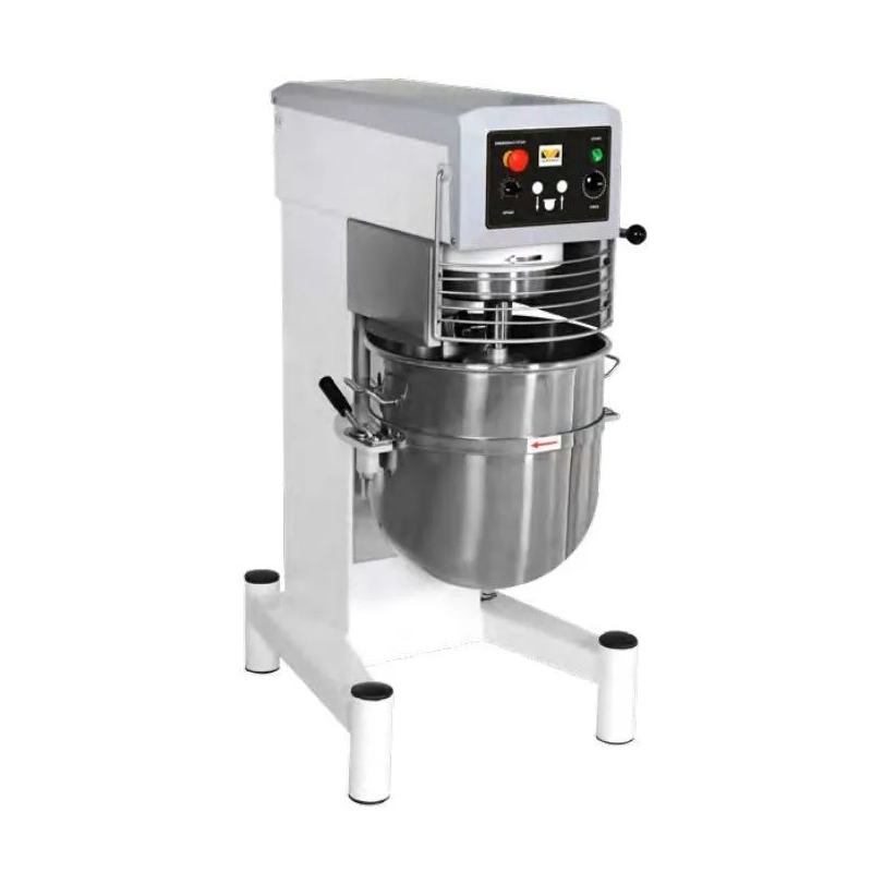 Миксер планетарный Vortmax VPM 40 VAR