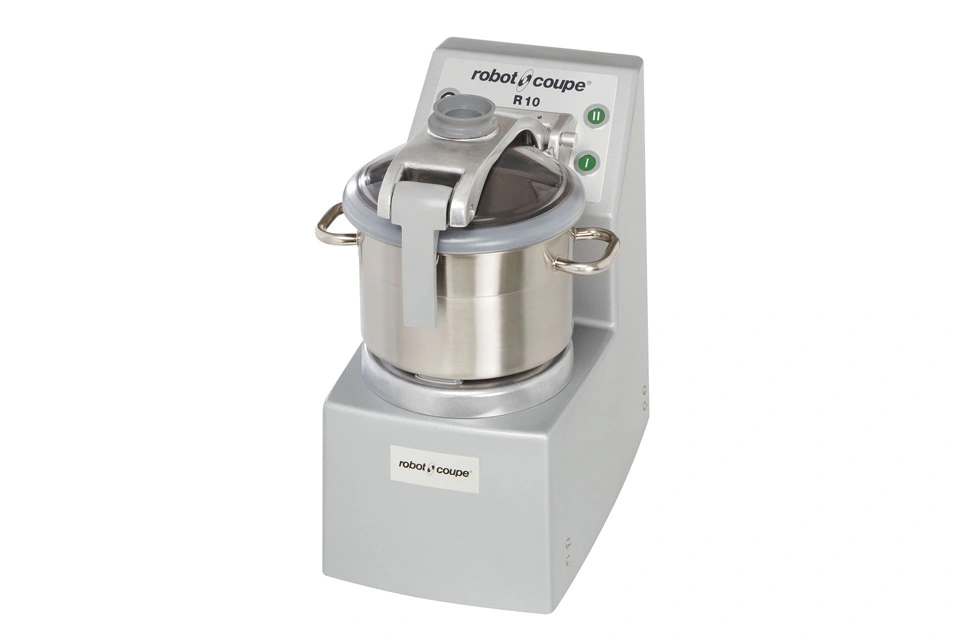 Куттер Robot Coupe 21391, R10