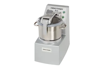 Куттеры Куттер Robot Coupe 21391, R10