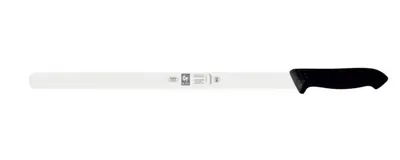 Кухонные ножи и заточка Нож кондитерский 36см, черный HORECA PRIME 28100.HR18000.360