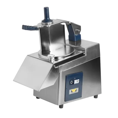 Овощерезки Овощерезка Vortmax SL55 SS синяя, 5 дисков