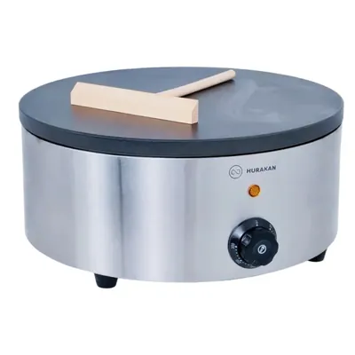 Блинницы БЛИННИЦА HURAKAN HKN-CSE400C