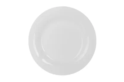 Тарелки, блюда, салатники, миски Тарелка Arcoroc серии Restaurant, 24742, d 254 мм