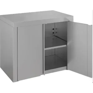 Полки настенные Полка настенная Assum ПЗР-П-8/4 (800х400х600)
