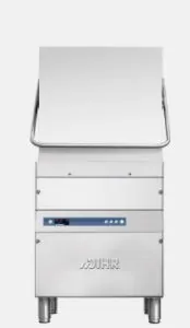 Машина посудомоечная Dihr HT 11 ECO T+DDE+PS