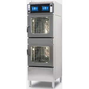 Пароконвектомат MKN TKECOD610T+Integrated hand shower