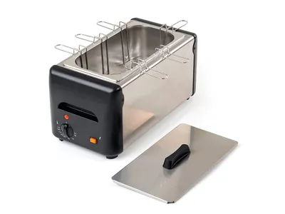 Яйцеварки Яйцеварка Roller Grill CO 60