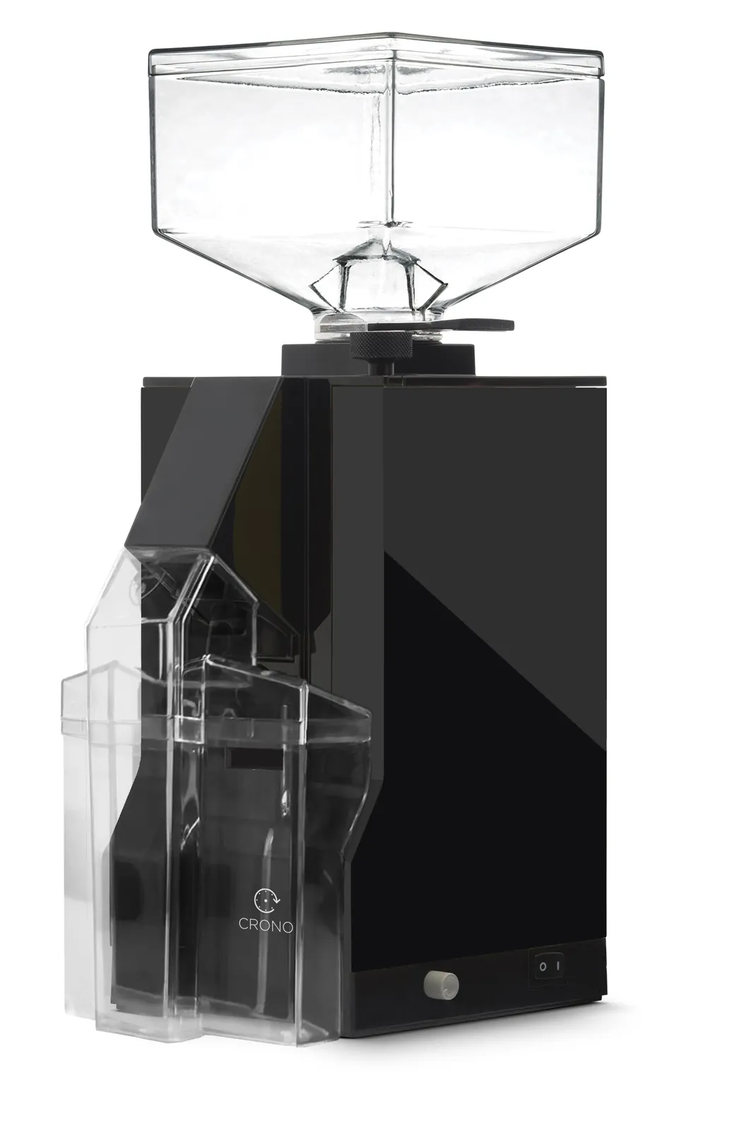 Кофемолки Кофемолка Mignon Crono 50 15BL Matt Black