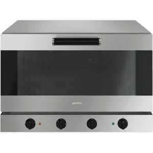 Печь конвекционная Smeg ALFA420MFH-2