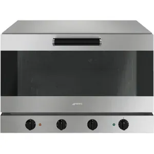 Конвекционные печи Печь конвекционная Smeg ALFA420MFH-2