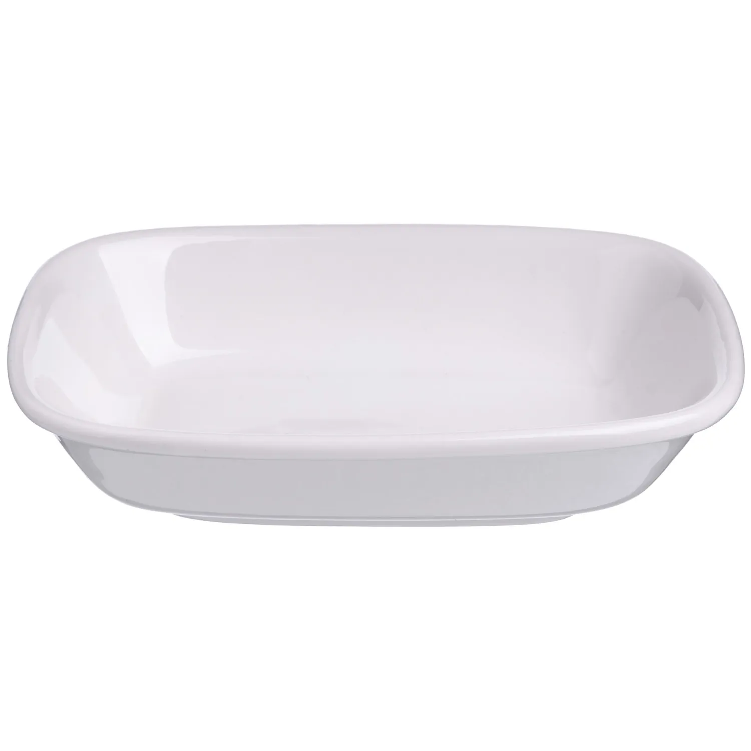 Bonna Блюдо прямоугольное Gourmet  GRM12DKY (12 см)
