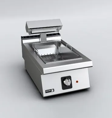 Мармит FAGOR MF-E705, электрический, для картофеля фри