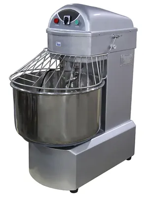 Тестомесы спиральные Тестомес HS-30P 220В