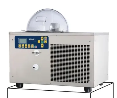 Фризеры для мороженого Батч фризер для мороженого STAF59 GLST1 A