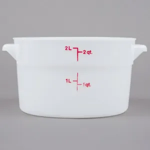 Контейнер 1 Cambro RFS2-148