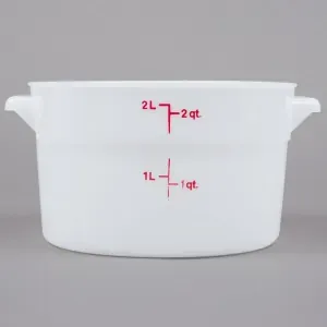 Контейнер 1 Cambro RFS2-148