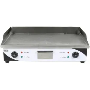 Жарочные поверхности Поверхность жарочная Viatto VA-EG-820