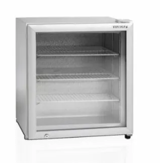 Шкаф мороз.со стеклом Tefcold UF100G