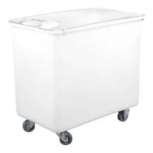 Контейнер для сыпучих продуктов 161л L 75см w 47см h 74см Cambro IB44-148