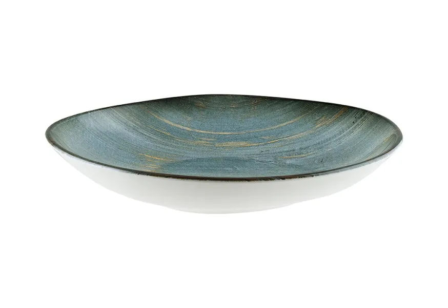 Bonna Madera Mint Тарелка глубокая MDRMT VAO 26 CK (26 см)