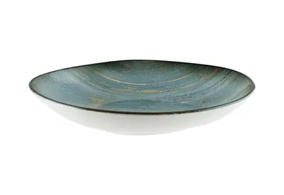 Bonna Madera Mint Тарелка глубокая MDRMT VAO 26 CK (26 см)