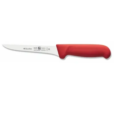 Кухонные ножи и заточка Нож обвалочный 15см SAFE красный 28400.3918000.150