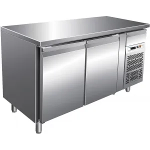 Стол холодильный Forcar G-PA2100TN+14хGUT 60X40