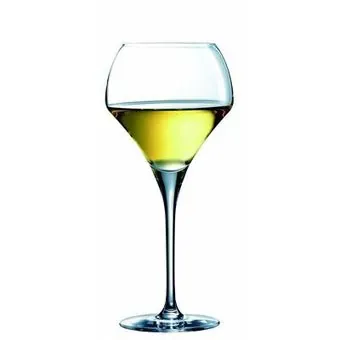 Бокал для вина 370 мл. d=95 мм. h=210 мм. хр.стекло Опен ап (E9039) Chef&Sommelier