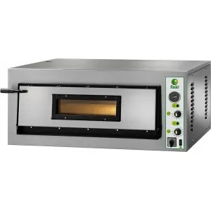 Печи для пиццы Печь для пиццы подовая Fimar FME4 380V (CE)