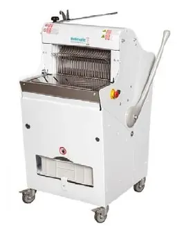 Хлеборезки ХЛЕБОРЕЗ ROLLMATIC C42-S 13MM