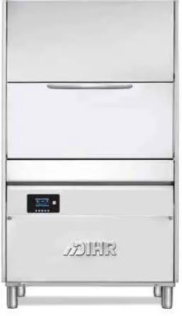Машина котломоечная Dihr LP3 S PLUS ELETTRONICA+XP+DDE+PS