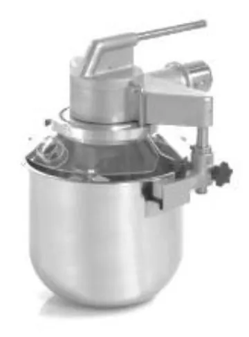 Насадка-взбивалка для AE1020-2 Feuma UP 20-S 542491