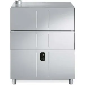 Машина котломоечная Smeg UW60132D