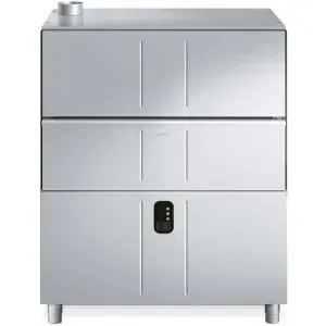 Котломоечные машины Машина котломоечная Smeg UW60132D