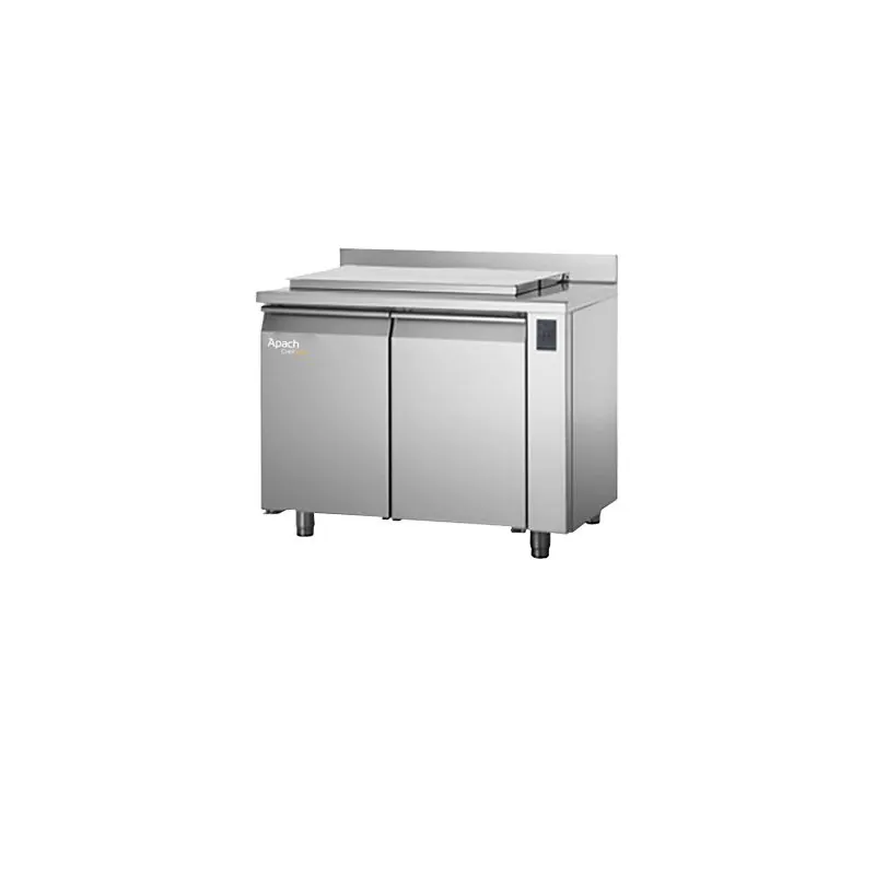 Столы для пиццы и салатов СТОЛ САЛАДЕТТ APACH CHEF LINE LTS11TUR
